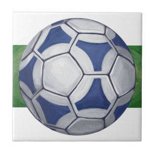 Futbal Kakelplatta