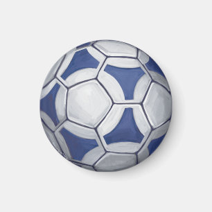 Futbal Magnet