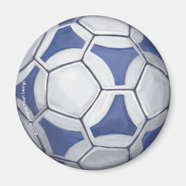 Futbal Magnet