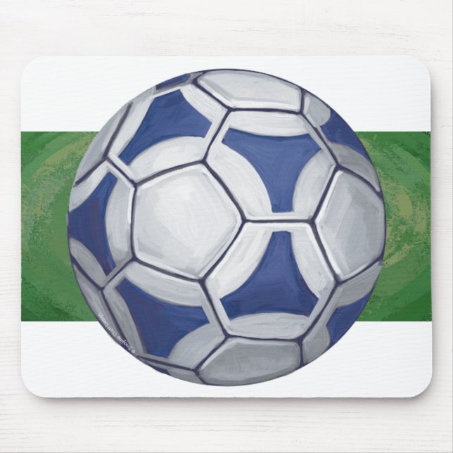 Futbal Musmatta (Framsidan)