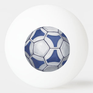 Futbal Pingisboll