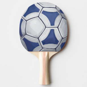 Futbal Pingisracket