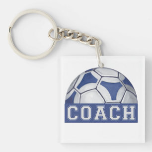 Futbal Tränare