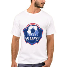 Futbol är Life!