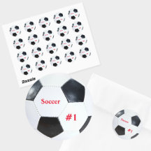 Futbol Soccer Ball Sports Namn and Age
