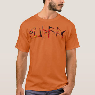 Futhark T Shirt