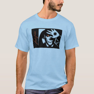 Futopia Alphaville T-shirt