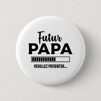 Futur Pappa idée cadeau humor naissance bébé Knapp