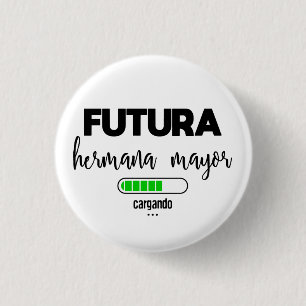 Futura hermana borgmästare cargando knapp