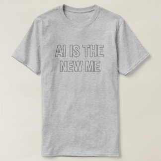 Future AI T Shirt