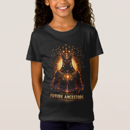 Future Ancestors T Shirt