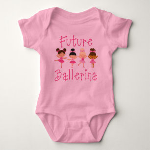 Future Ballerina T-shirt