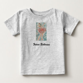 Future Ballerina T-shirt