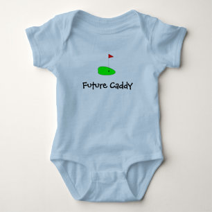 Future Caddy Tee Shirt