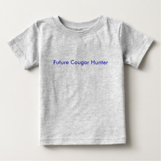 Future Cougar Hunter Tröja