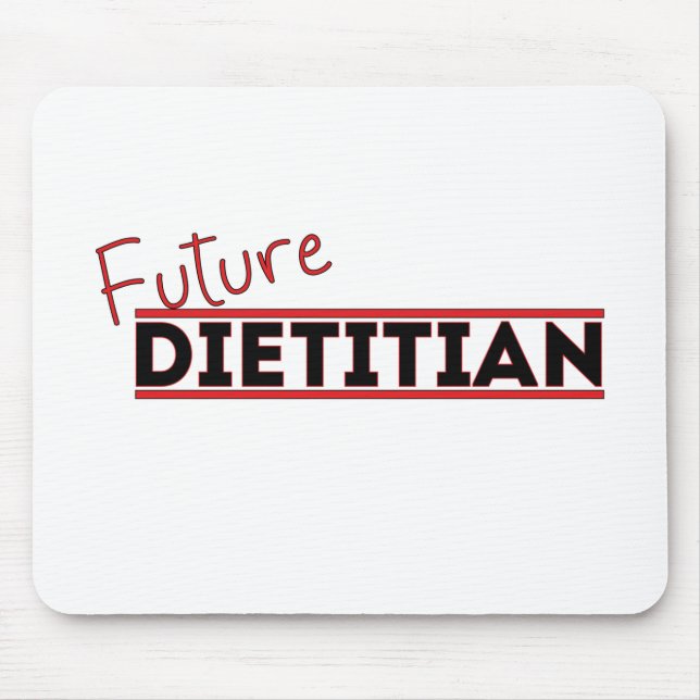 Future Dietitian Musmatta (Framsidan)
