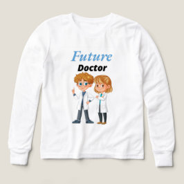 Future Doctor T Shirt