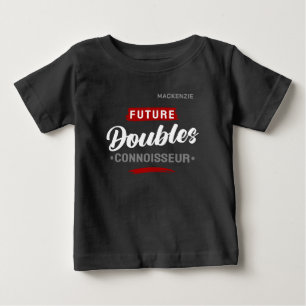 Future Doubles CONNAISSEUR Dark T Shirt