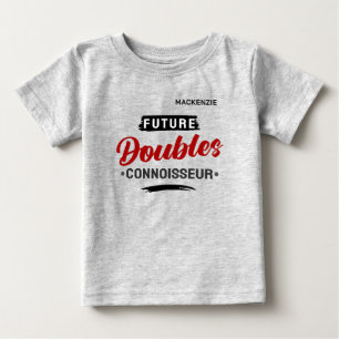Future Doubles CONNOISSEUR Lätt T Shirt