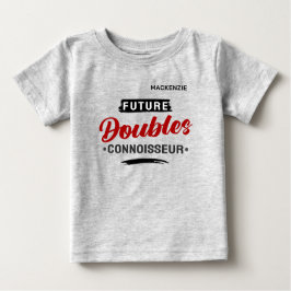 Future Doubles CONNOISSEUR Light T Shirt