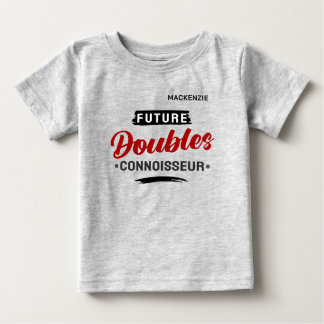Future Doubles CONNOISSEUR Light T Shirt