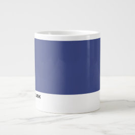 Future Dusk Jumbo Mugg