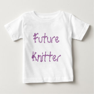 Future Knitter T-shirt