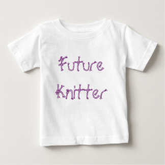 Future Knitter Tröja