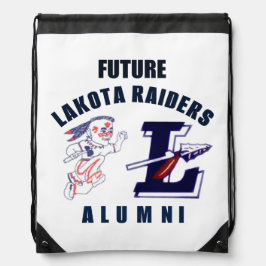 Future Lakota Alumni Gympapåse