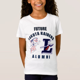 Future Lakota Alumni T Shirt