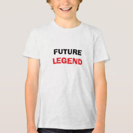 FUTURE LEGEND T SHIRT