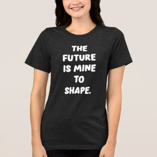 Future Maker T Shirt
