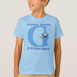 Future Mason T Shirt
