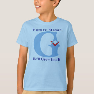 Future Mason T Shirt