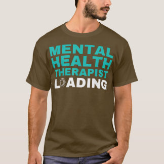 Future Mental Health Therapist1414 614 T Shirt