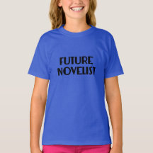 Future Novelist TEE