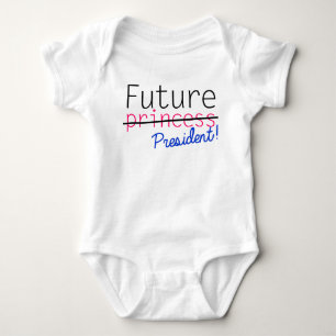 Future Princess President Tröja