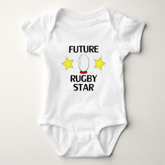 Future Rugby Star T-shirt