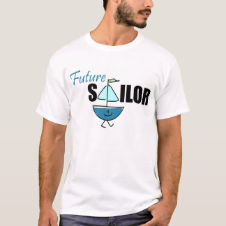 future_sailor tee shirt