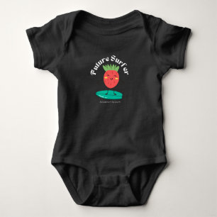 Future Surfer Shirt, Baby Surfa Shirt, Surfing Tsh T Shirt