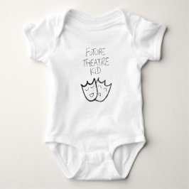 Future Theater Kid T Shirt