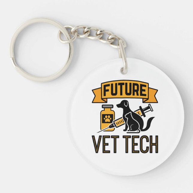 Future Vet Tech (Framsidan)