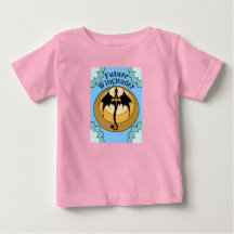 Future Wingleader Baby Body och Toddlerskjorta