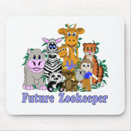 Future Zookeeper Musmatta