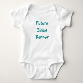 FutureSalsaDancer Tee Shirt