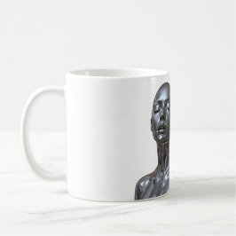 Futurist Trio Kaffemugg