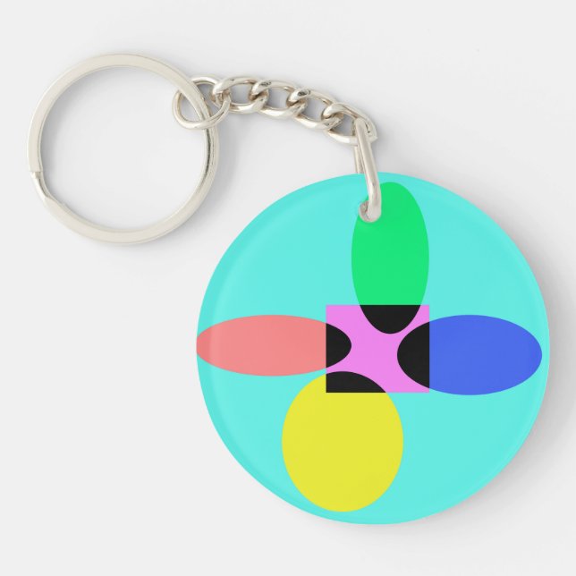 Futuristiska (Framsidan)