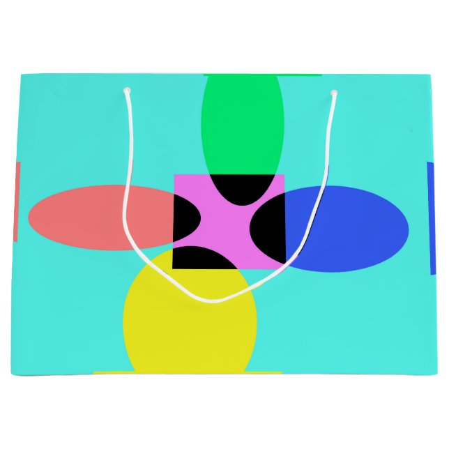 Futuristiska (Framsidan)