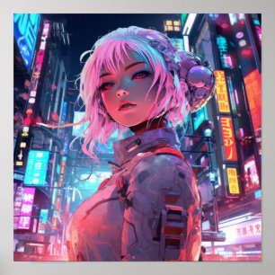 Futuristiska Art Poster: Att fånga Ludo ne Agni Om Poster