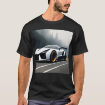 Futuristiska Cars 9